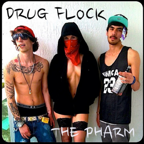 DRUG_FLOCK_The_Pharm-front-large